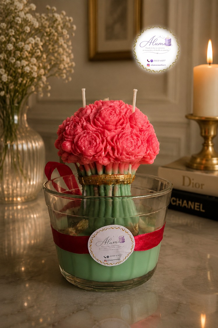 Bouquet de Luz
