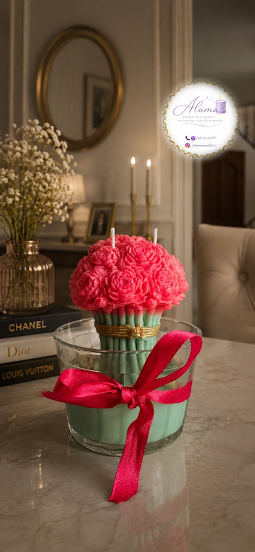 Bouquet de Luz